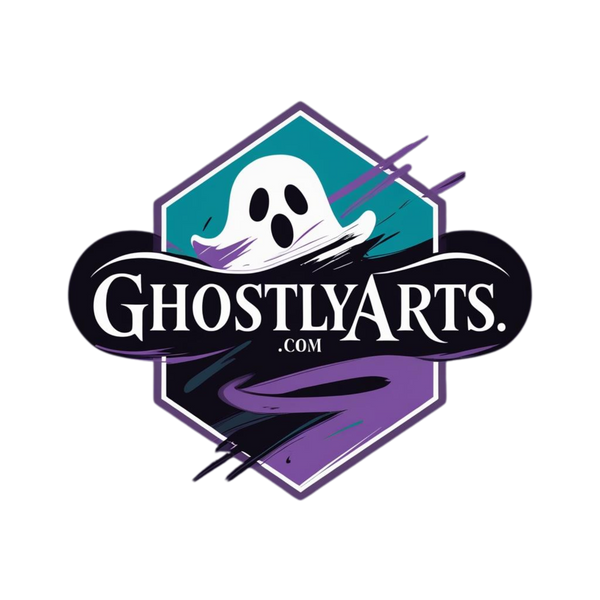 GhostlyArts