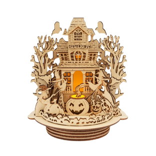 Bundle Forest & Spooky