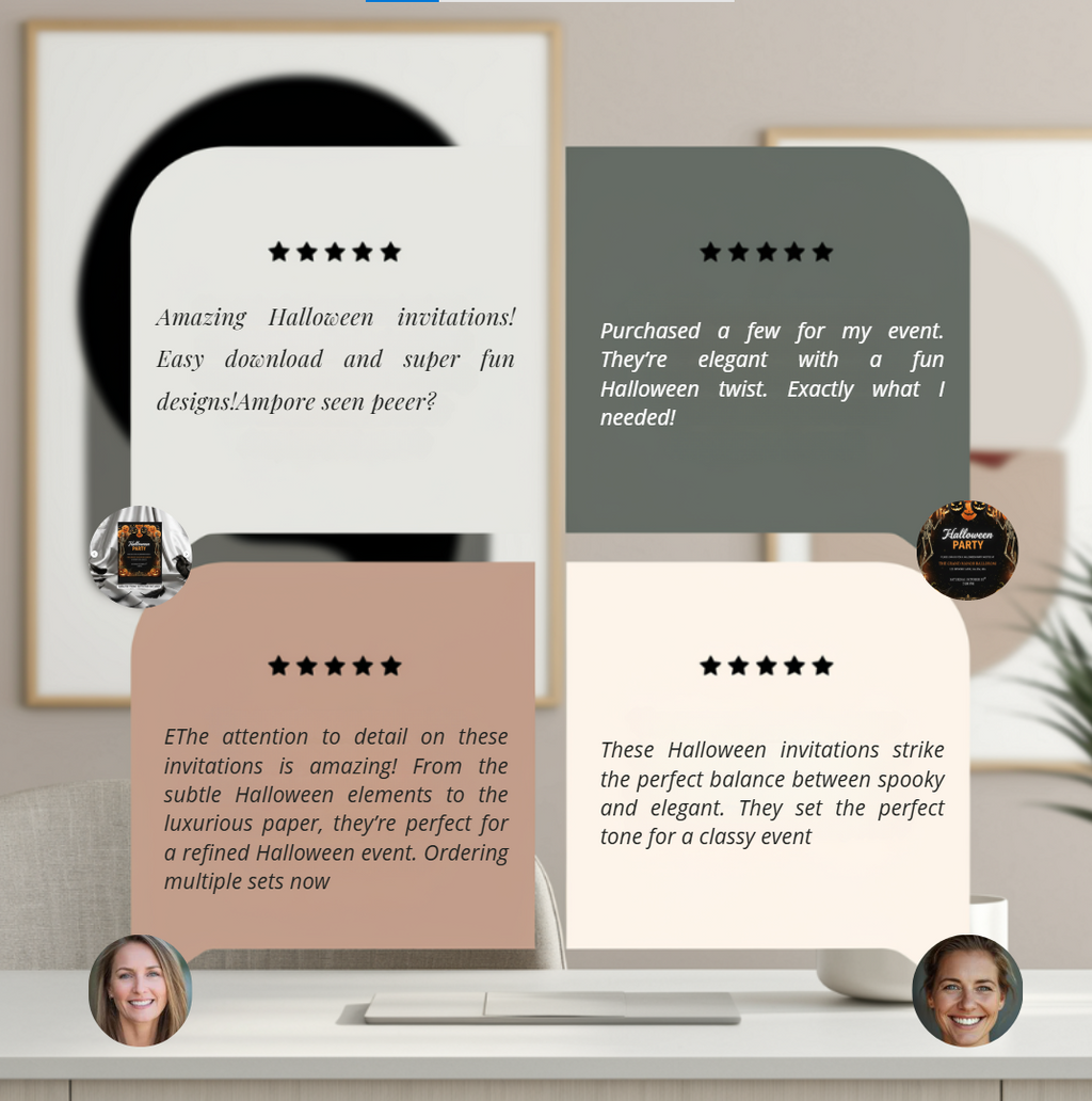 Haunted Manor Halloween